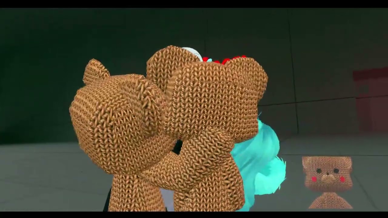 bear side quest for the funny - Aether  Chronicles Side Episode EU session