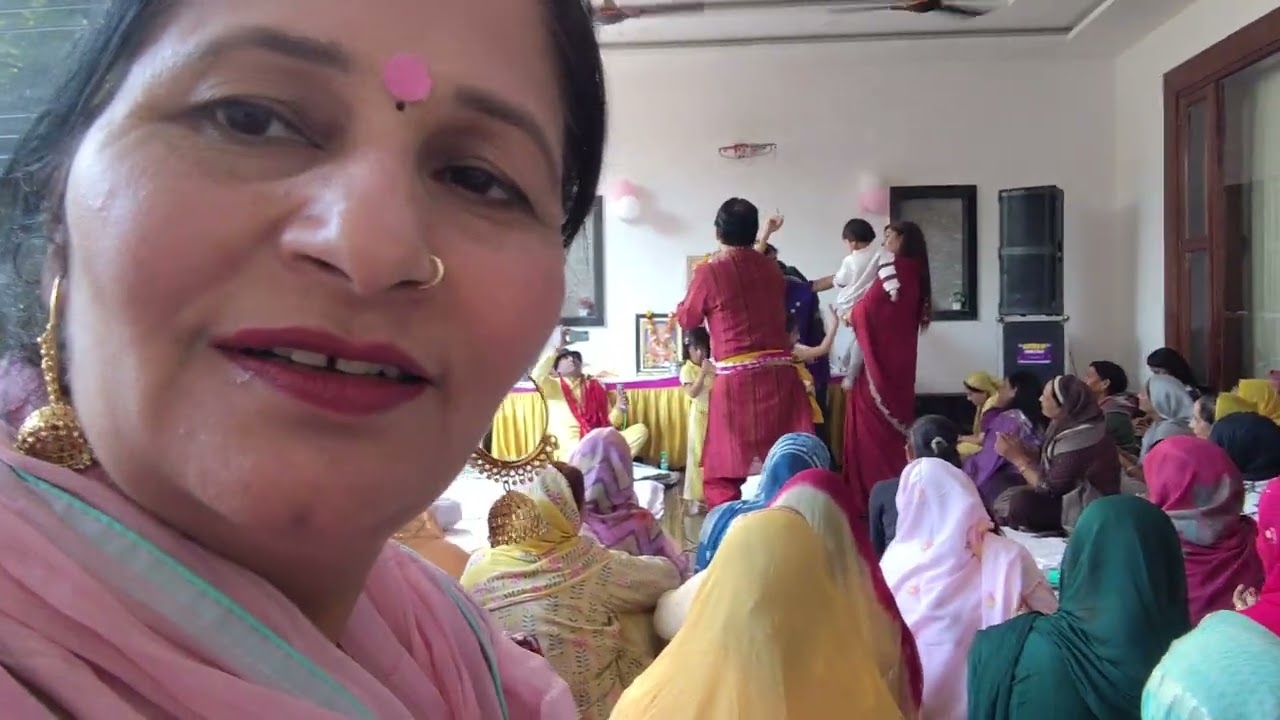 भर दे झोली खड़ी हूं दरबार में बड़ी शक्ति बताई तेरे प्यार में ❤️🙏 #मातारानी #भजन_कीर्तन #bhajan #🙏🌹❤️