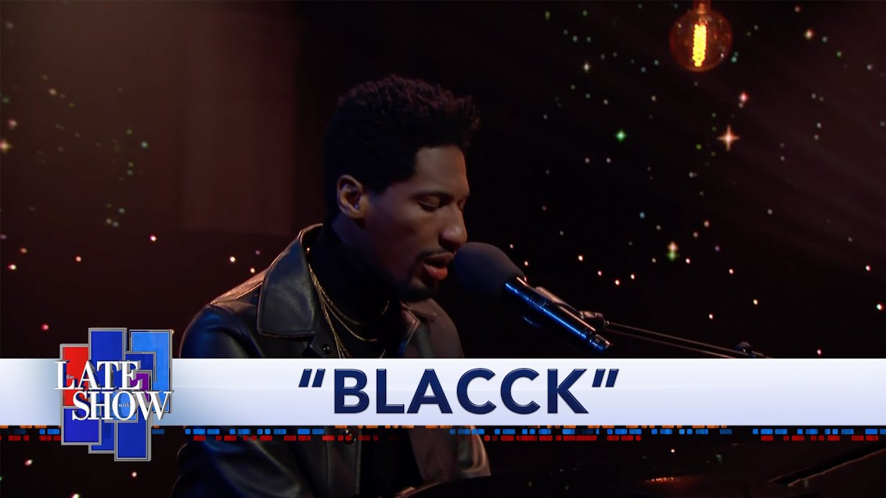 Jon Batiste: 
