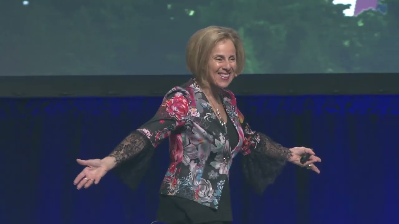 It Starts with YOU! Ignite the Power of Personal Leadership