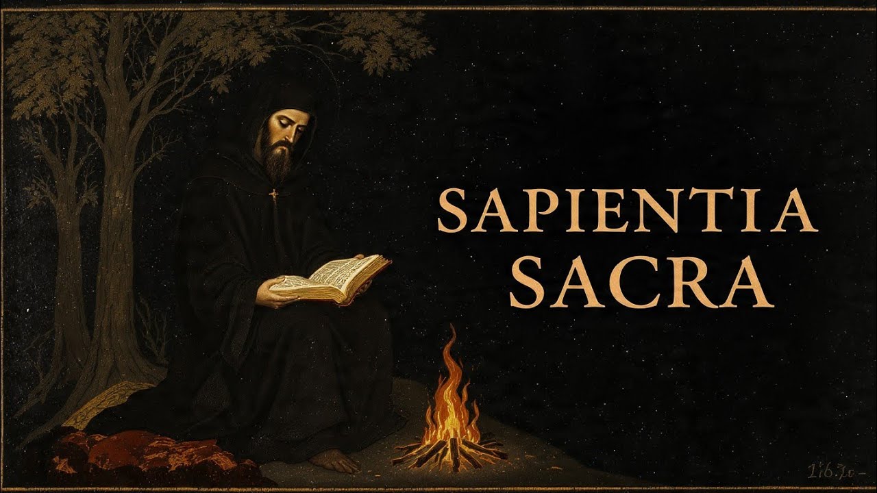Gregorian Chant for Lectio Nocturna and Sacred Scripture