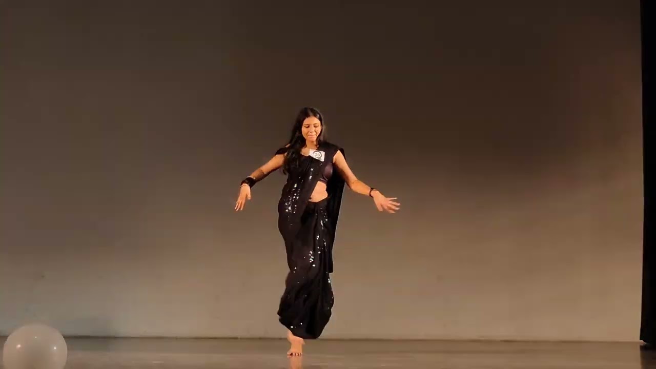 Miss Popular - Jyoti Solanki Farewell Dance at ABES Engineering College 2k23 🔥🔥