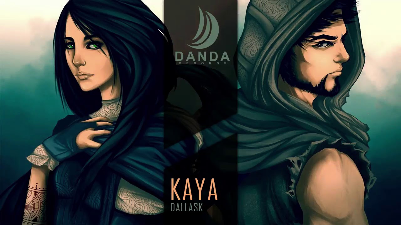DallasK - KAYA