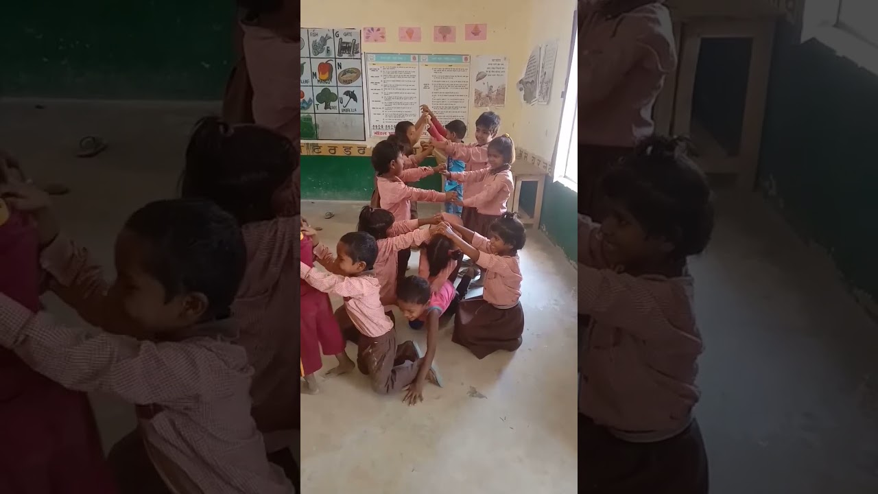 school readiness activity session 2023