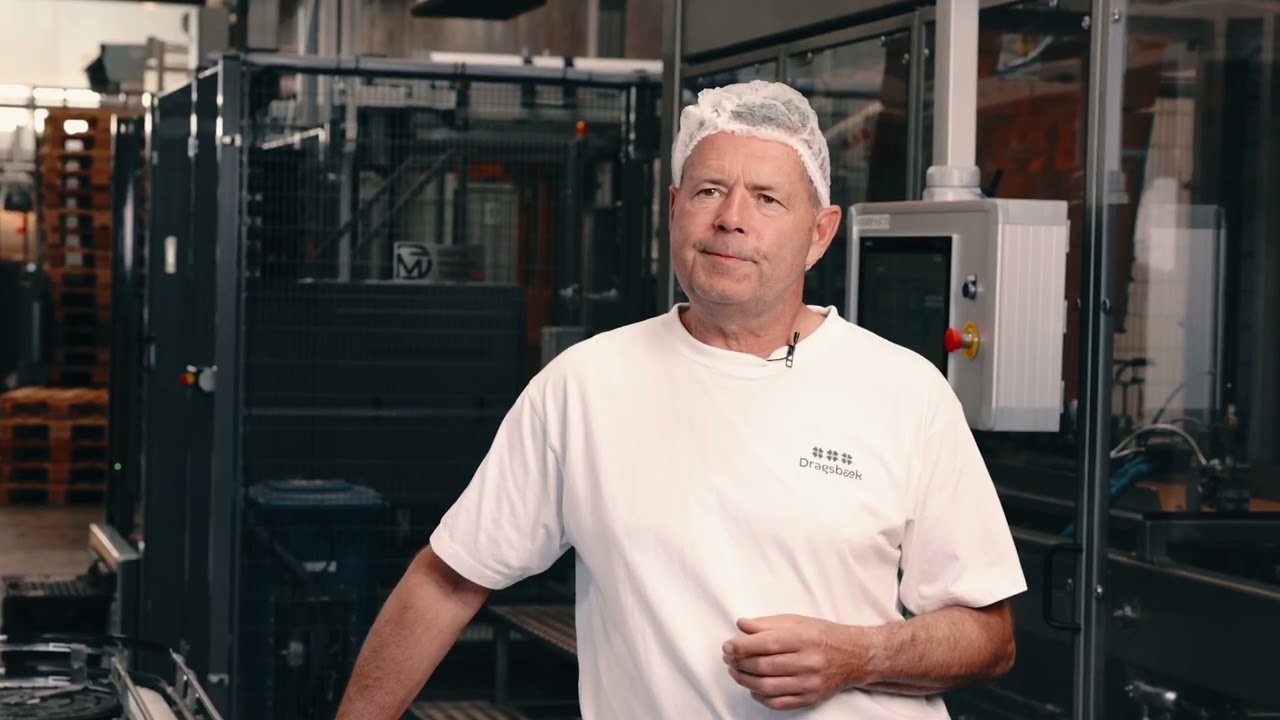 DMT CASE Grønvang Palletering 2025