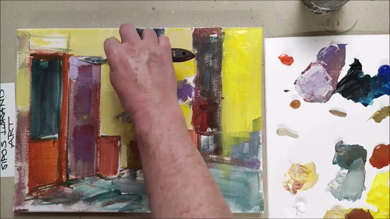 #painting #drawing #art