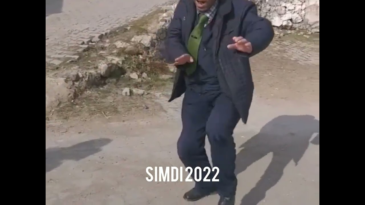 Köyümüz fenomeni Erol A. Niğde Pınarcık