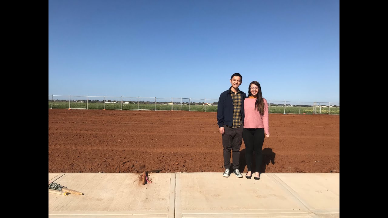 We're building with Boutique Homes!