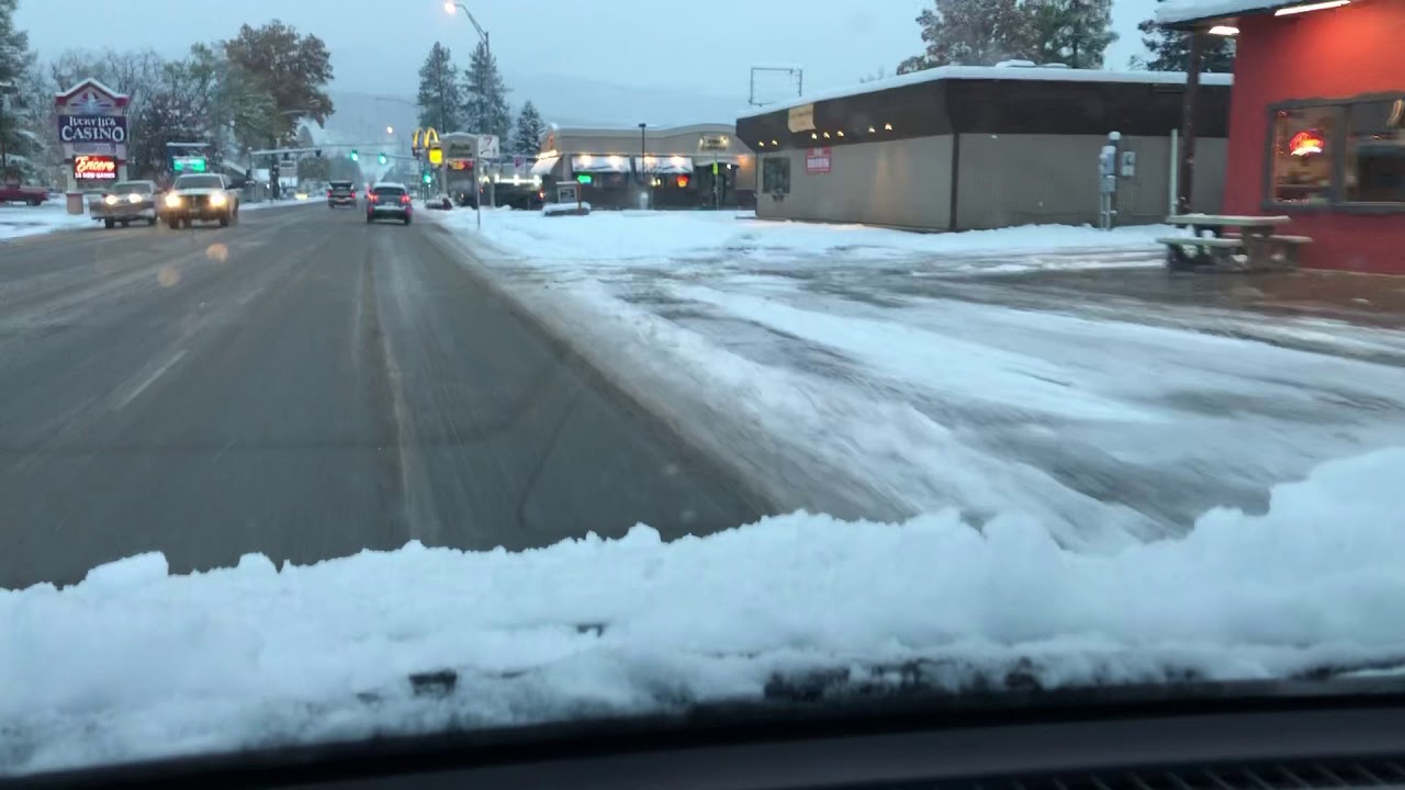 Libby, Mt part 1
