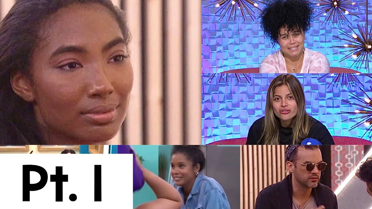 Everyone hates on Taylor in the BB24 House😪 #bb24 #bigbrother #bigbrother2022