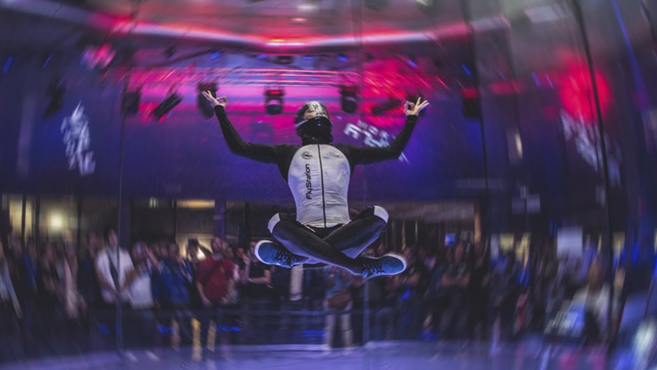 Leonid Volkov - freestyle 