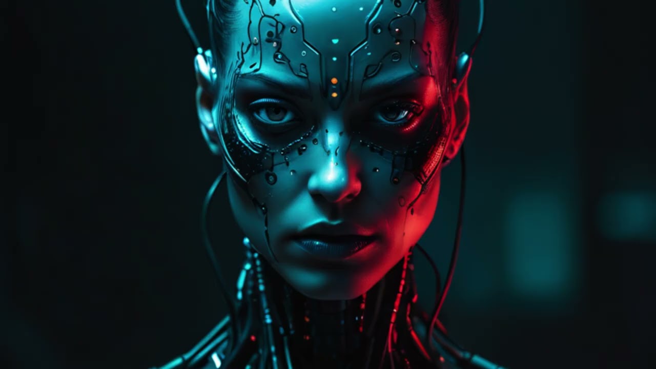 Shadow Orbit — Electro House & Melodic Techno