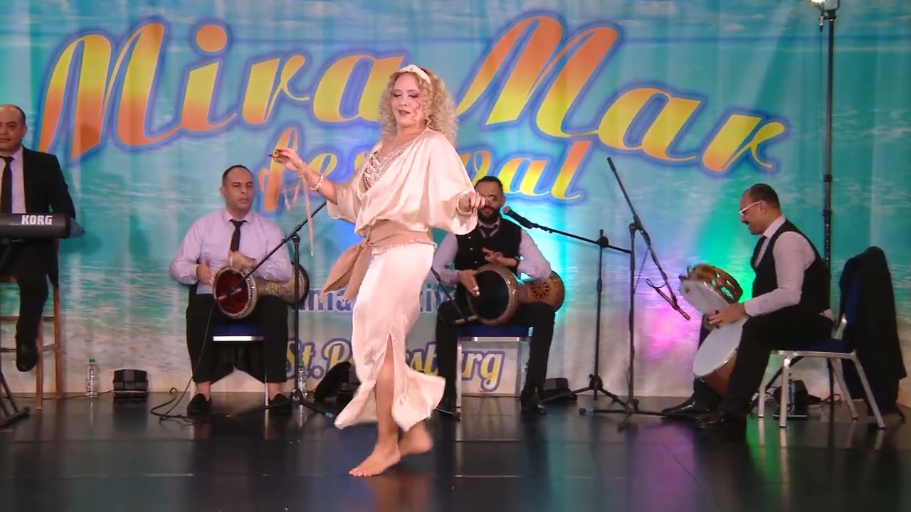 JENYA BYKOVA / orchestra 