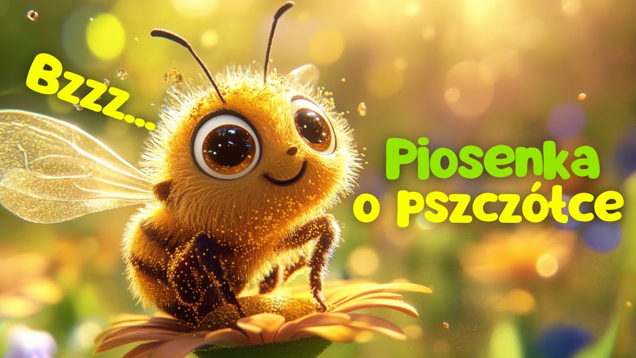 🐝 