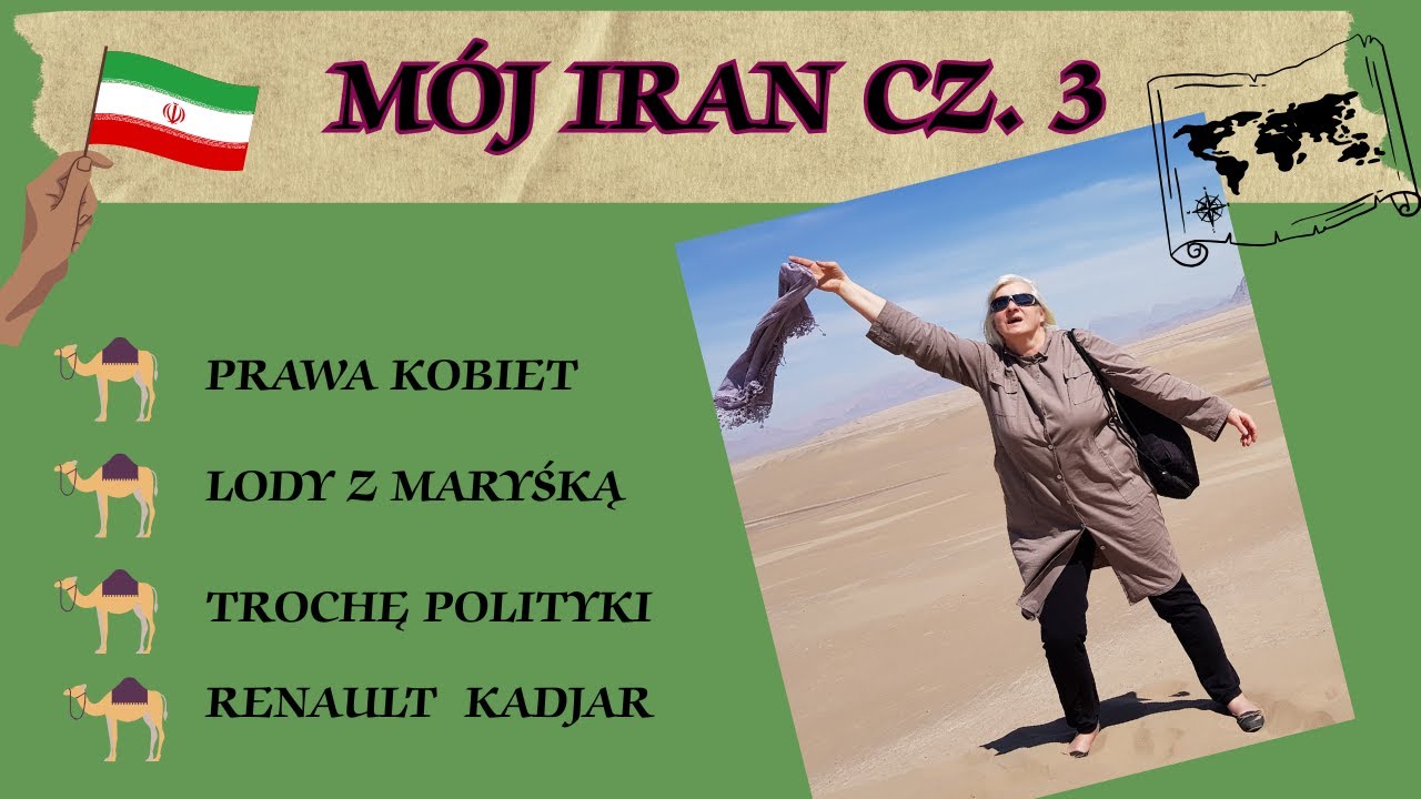 Mój Iran część 3 #114