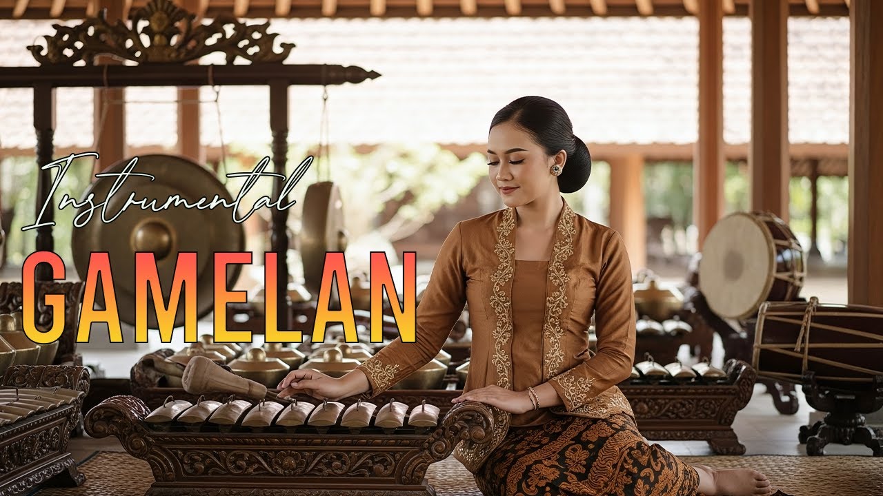 Gending Kejawen Klasik – Karawitan Gamelan Bernilai Adiluhung