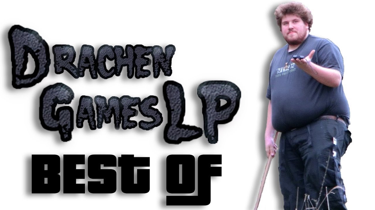 Best of DrachenGamesLP