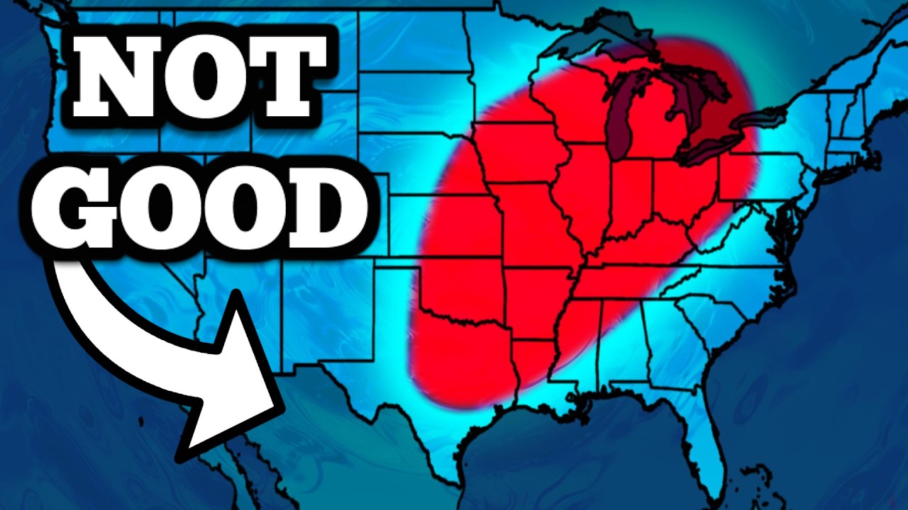 Мы такого не видели уже больше года...