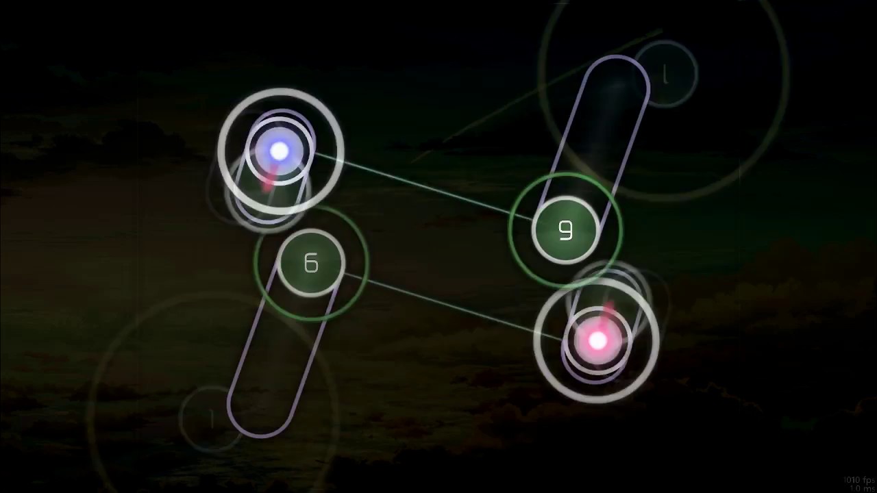 Brave Shine (tomatomerde Remix) [Holy Light] | Mirror Collage Test