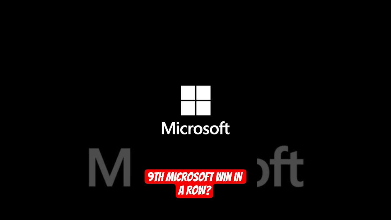 MSFT earnings: Will Azure AI power a 9th beat?