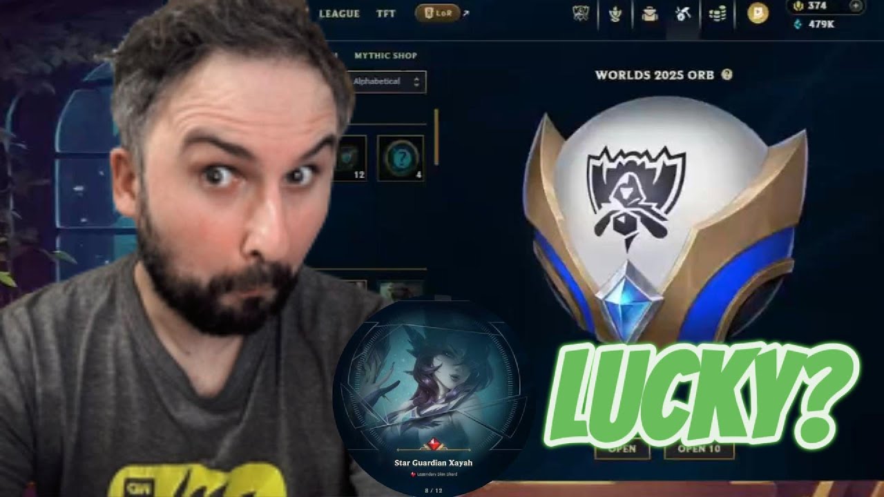 ZEIT F&Uuml;R EIN BOX OPENING! 25 World Orbs + 13 Chests
