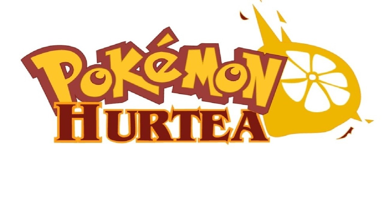 Pokemon HUERTEA (DEMO) - Al final no era el último dia 🤣
