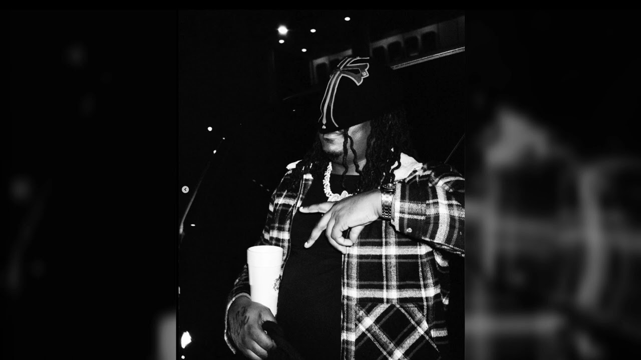 LUCKI & Lil Yachty - BIGGAVEL (slowed+reverb)