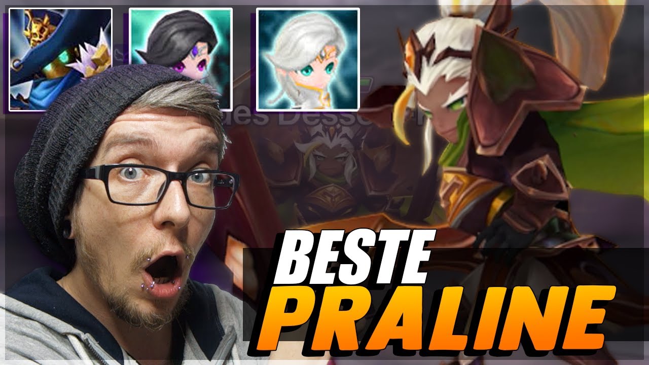 Die BESTE Praline der WELT ! 💥 SUMMONERS WAR DEUTSCH