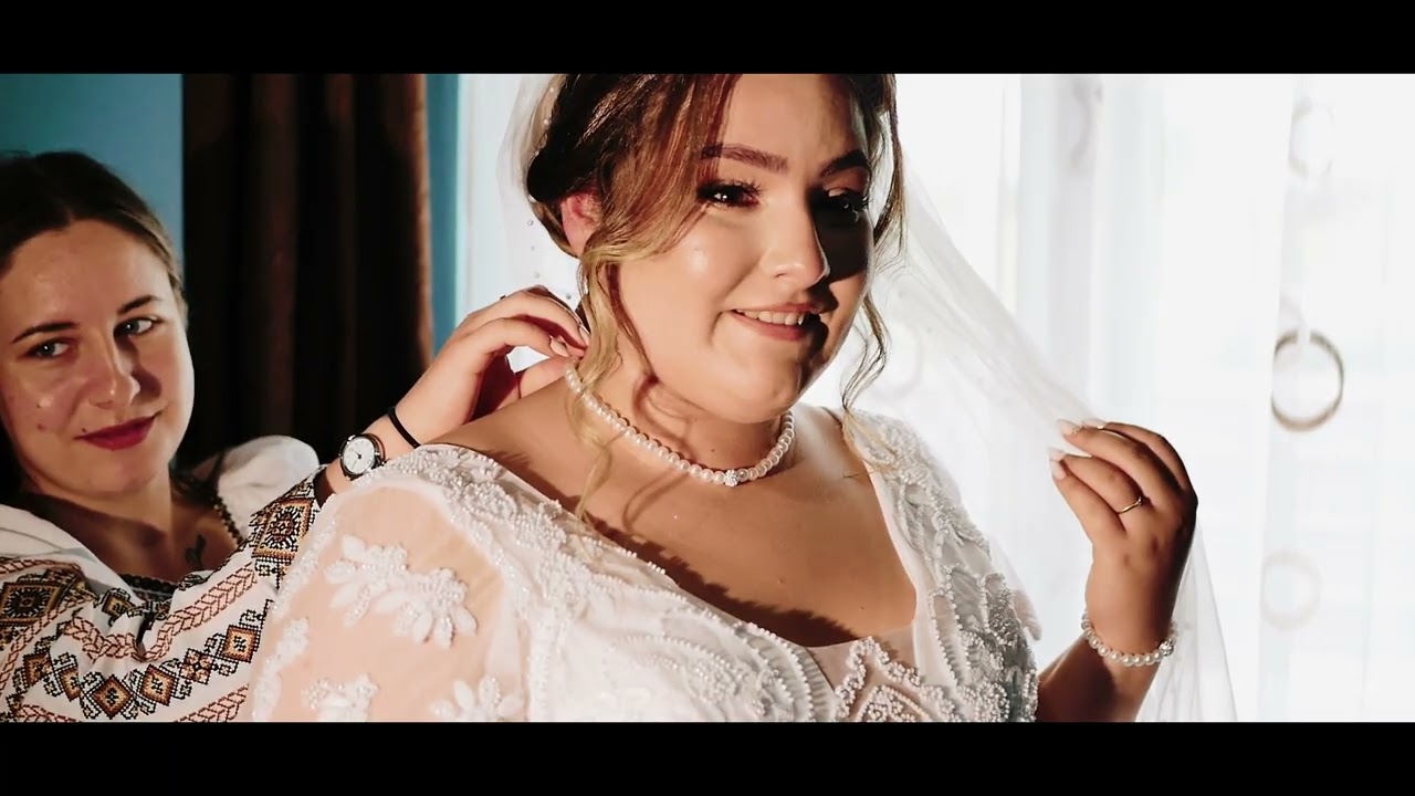 Alexandra și Dănuț