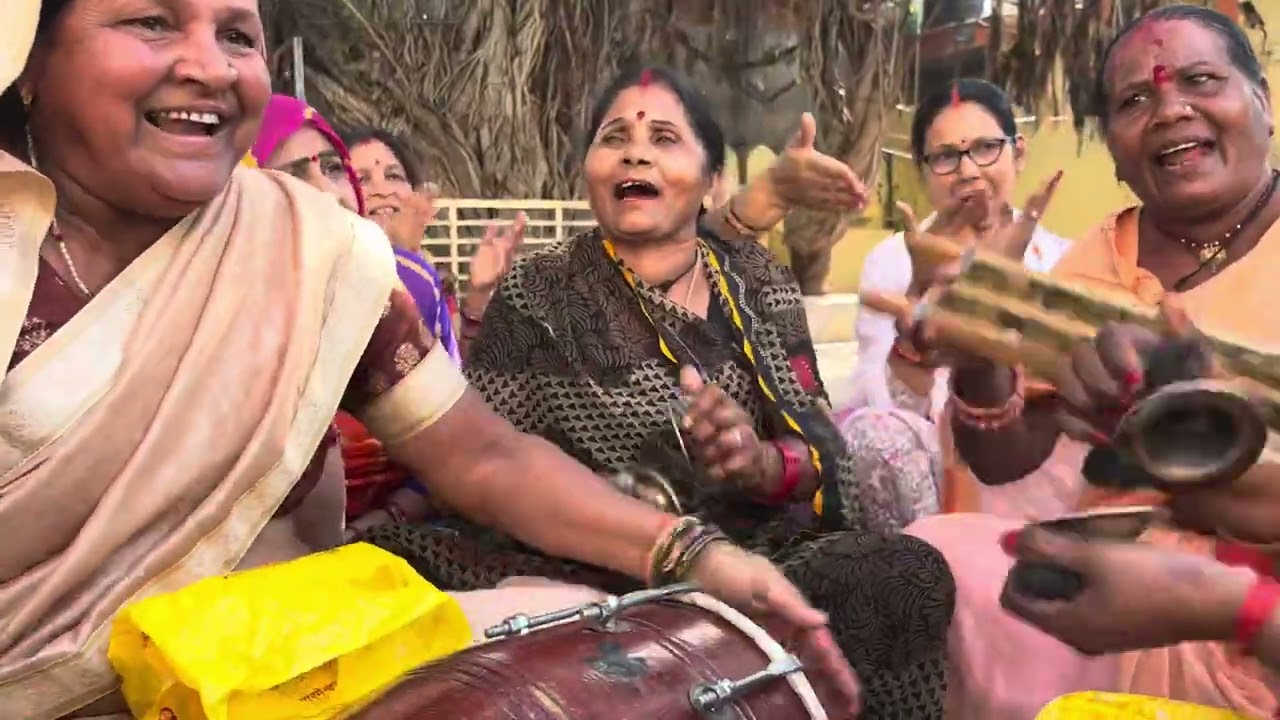Krishna bhajan ll तनक दही के लाने ओ मोहन जाने लगे वरसाने लाल 😍