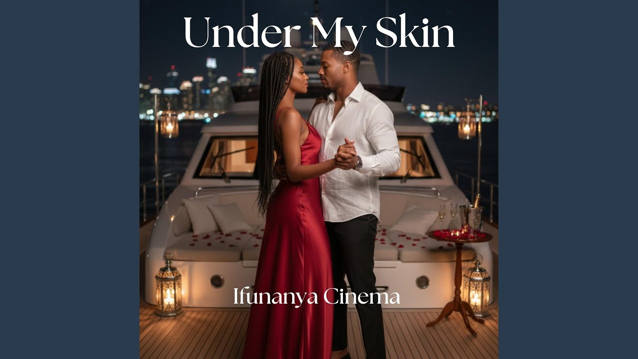 Under My Skin
