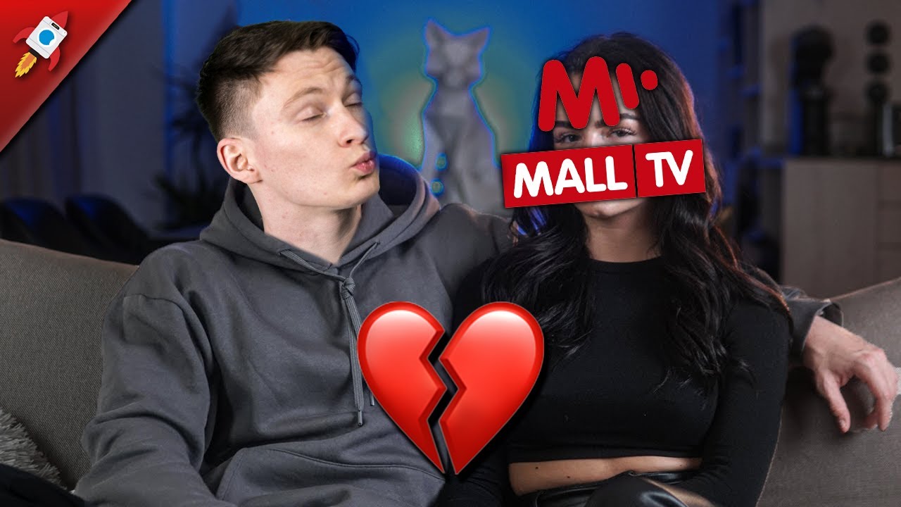 ROZE&Scaron;LI JSME SE S MALL.TV