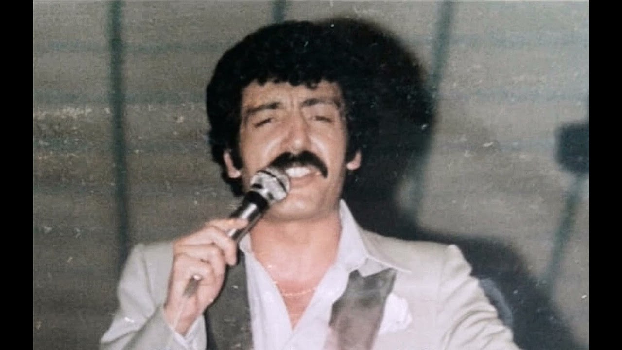 Müslüm Gürses - Kader Torbası