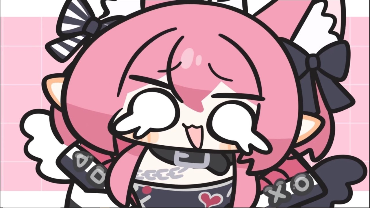 【ORIGINAL SONG】I am Laphipi