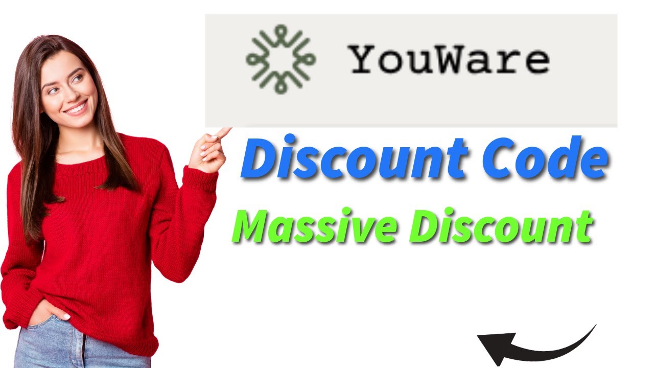 Youware Coupon Code &ndash; Best Discount Offer Exclusive Offer