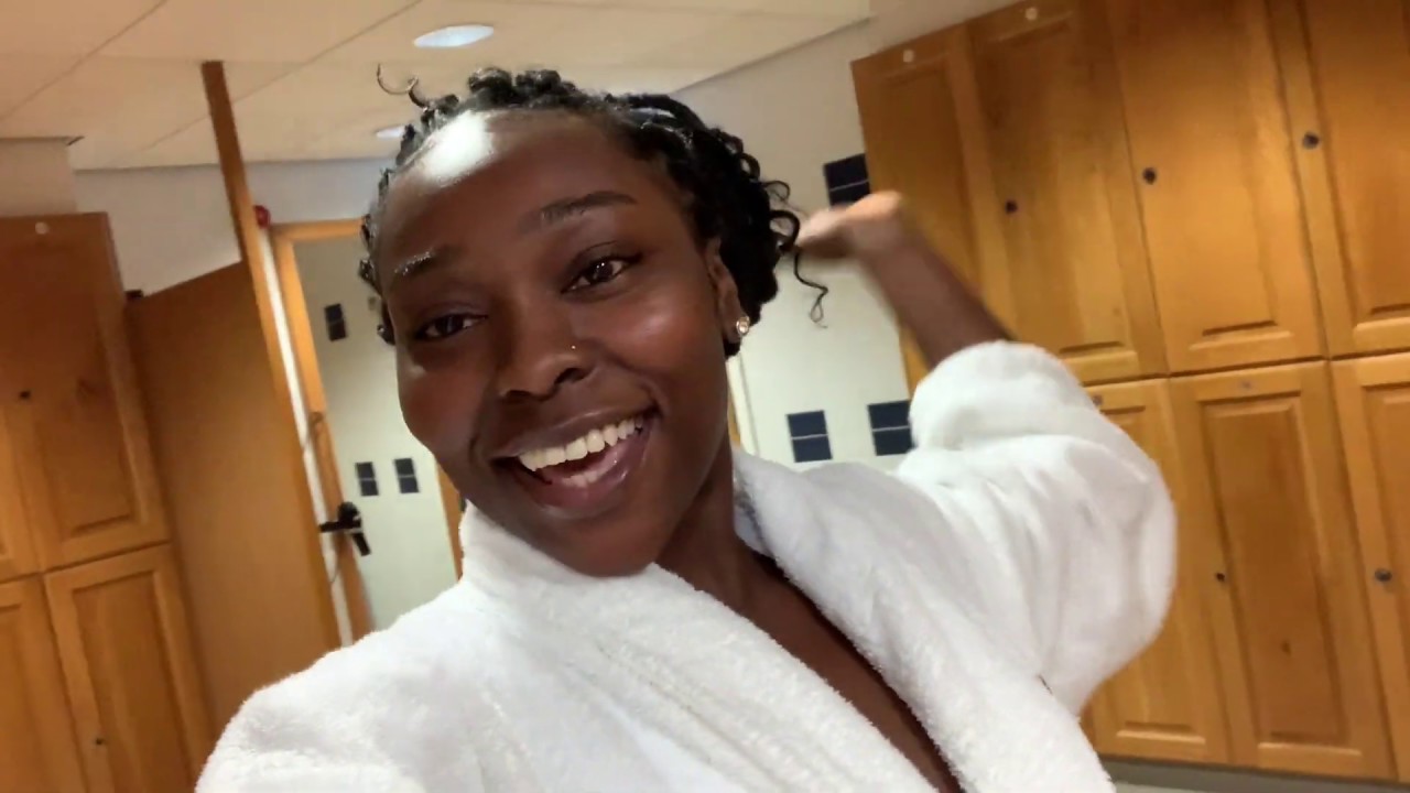 RELAX WITH ME | SPA DAY AT BANNATYNE VLOG | BERNIES LIFE