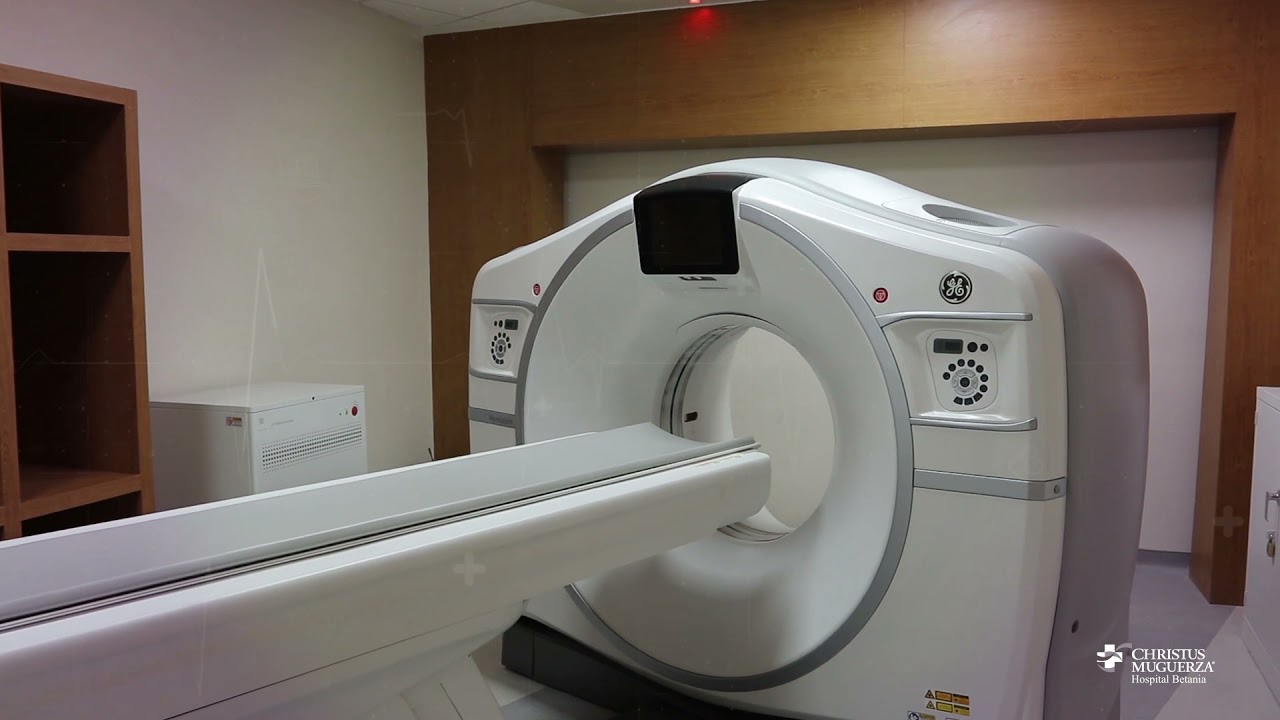 Recorrido Hospital Betania