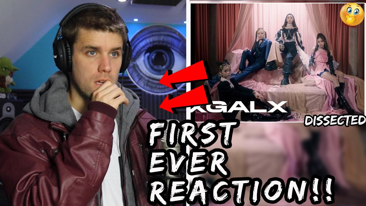 THEY CAN RAP RAP!! | Rapper Reacts to XG - Galz Xypher (FIRST REACTION)
