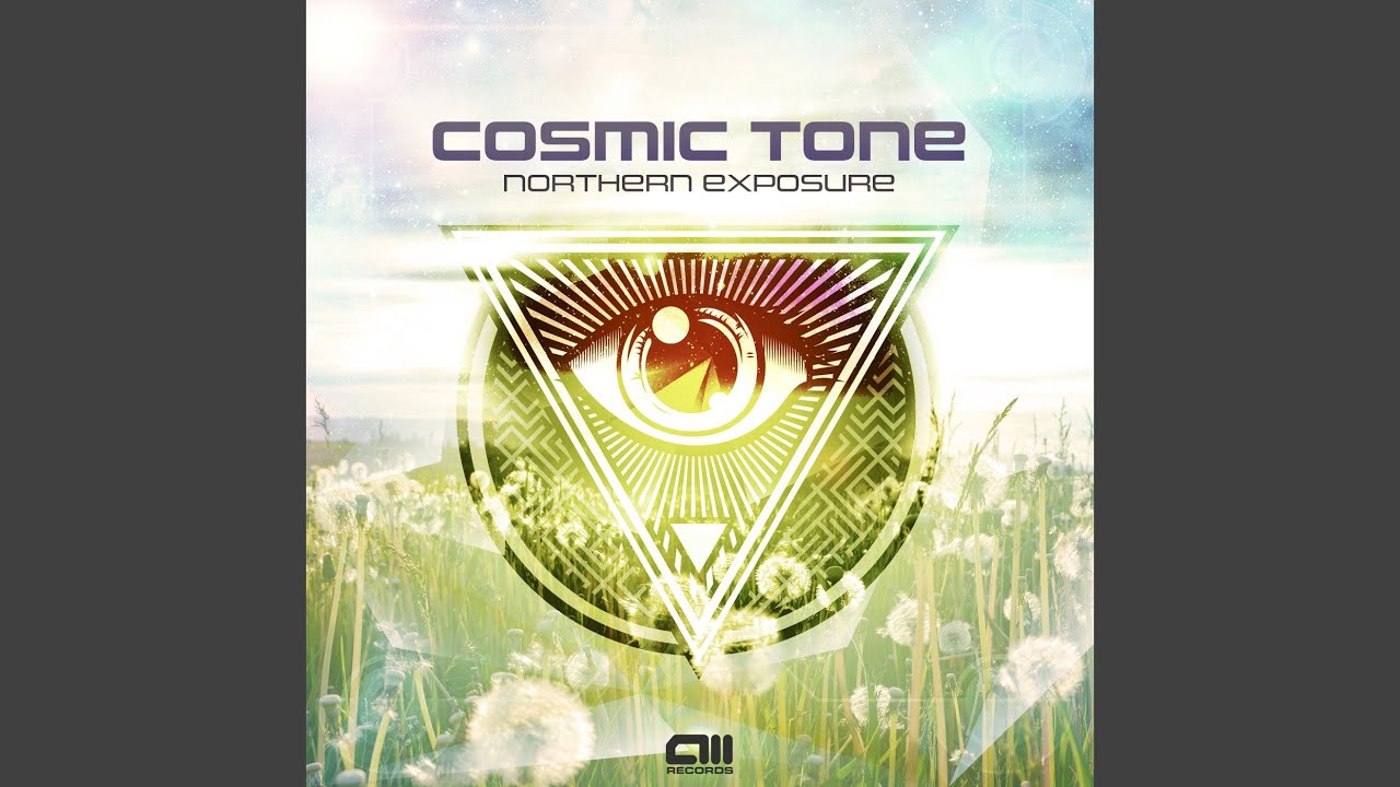Cosmic Machine (feat. Z-Machine)