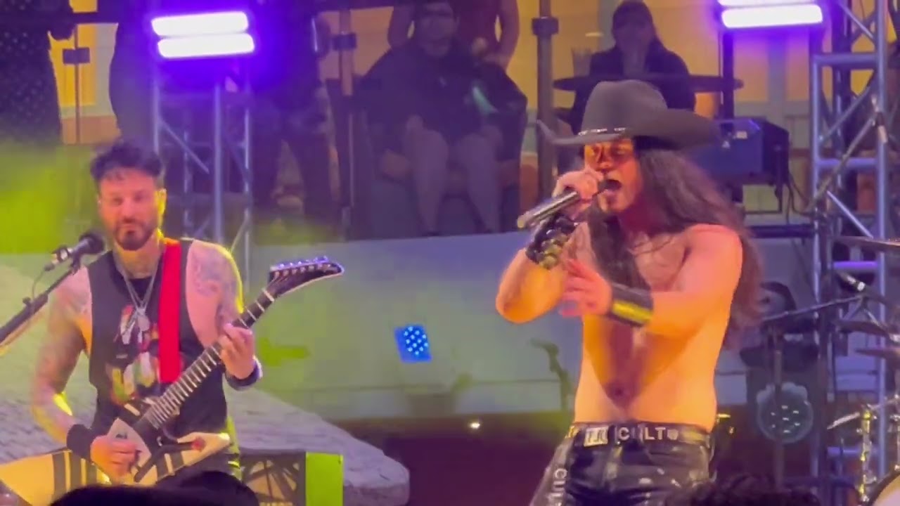 ShipRocked 2025 Mega Mashup