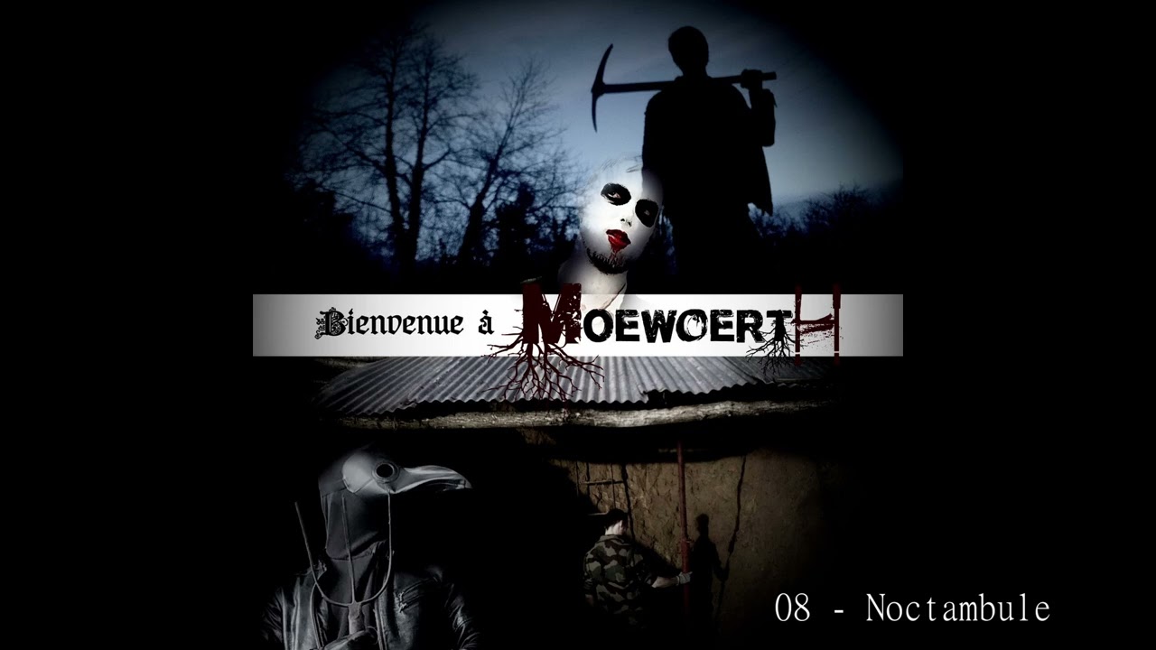 Moewoerth - 08 Noctambule