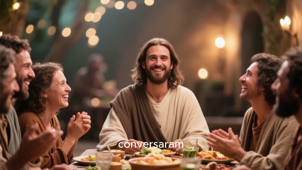 Quem é Jesus, de Verdade?