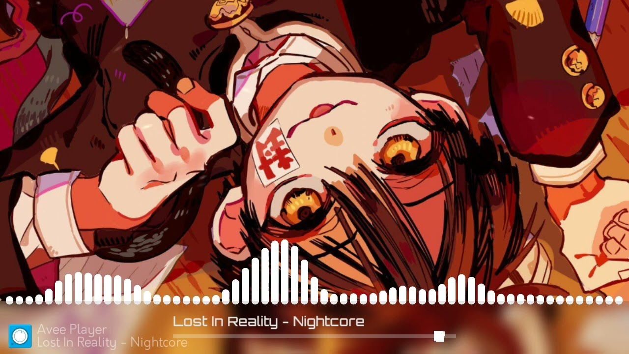 Lost In Reality [5 Seconds Of Summer] - Nightcore