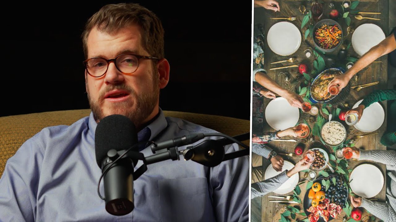 Feast! Feast! Feast! I Say. | Jared Longshore