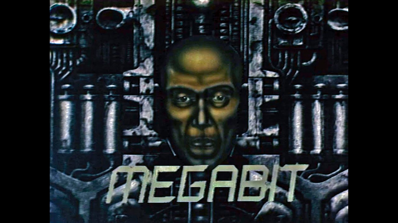 Megabit (1984) - El extra&ntilde;o juicio a Roy Ely [Restaurado Digitalmente]