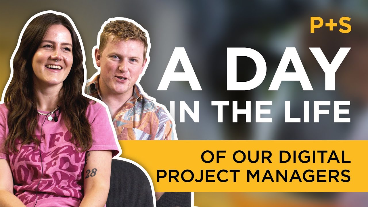 A day in the life of a Digital Project Manager