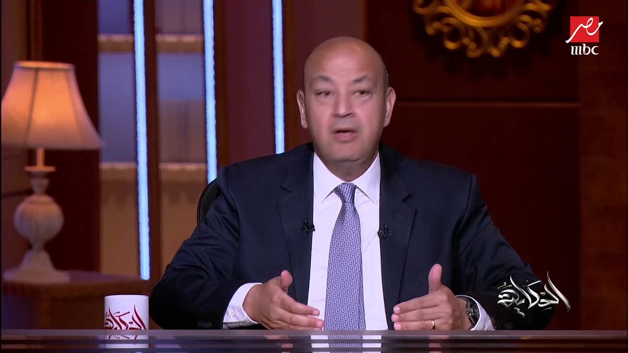 هو في حاجة أسوأ من إللي إحنا فيه؟.. هاني جنينة يكشف تفاصيل هامة