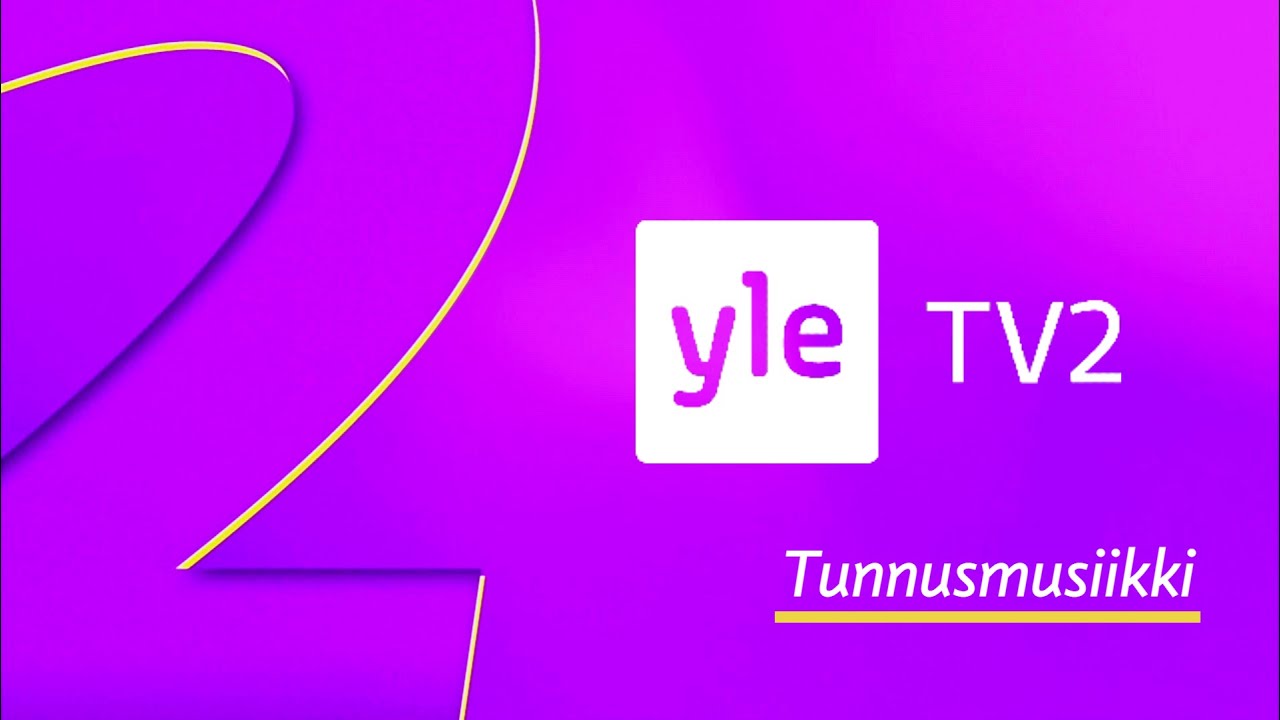 Yle TV2 | Tunnusmusiikki 2022–