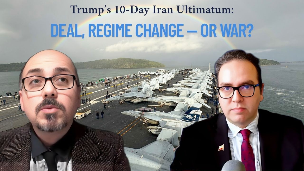 Is the U.S. Considering Striking Khamenei? Inside Washington’s Iran Calculus