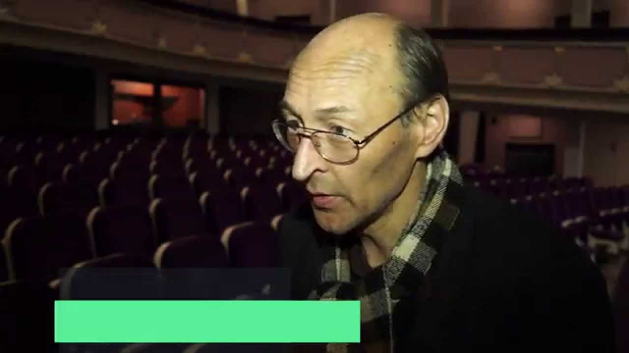 Dryžuota opera premjera 7 Kauno dienos